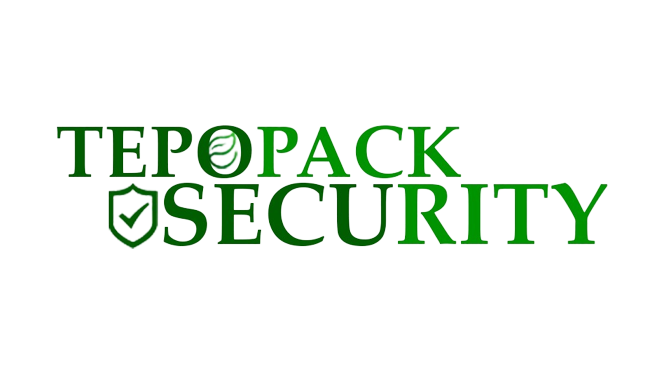TepoPack Security